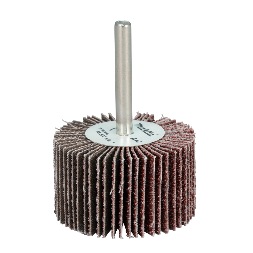 Roues à lamelles A40 - MAKITA - D-75792