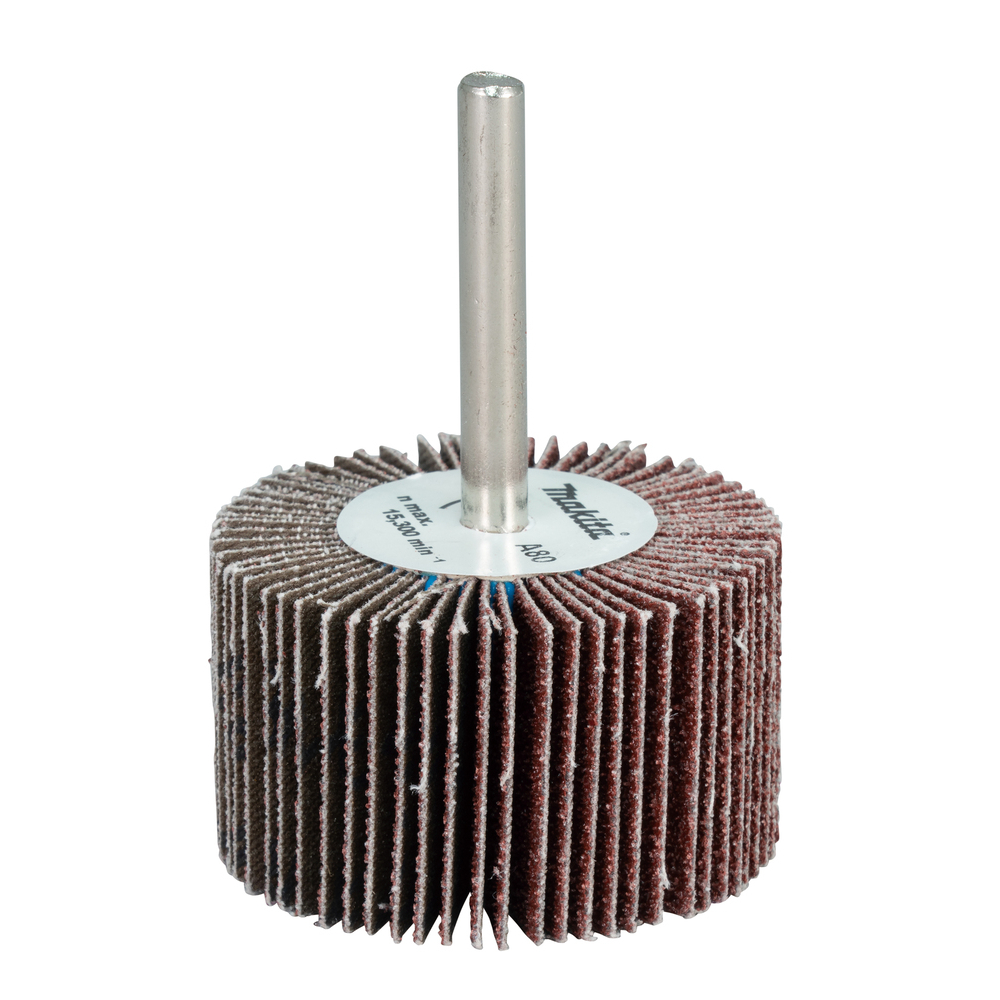 ROUES A LAMELLES A80 - MAKITA - D-75817