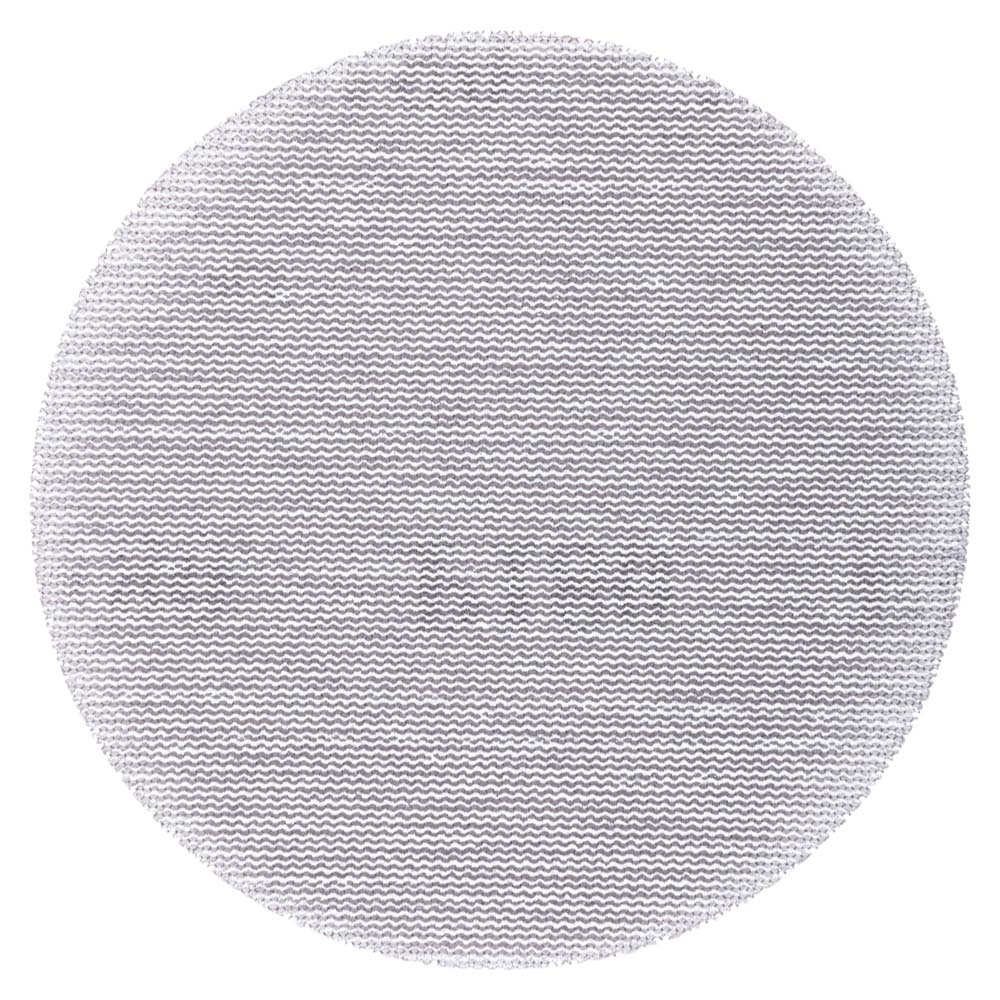 ABRASIVF EN MAILLE DIAM 125 A180 X10 - MAKITA - D-78673