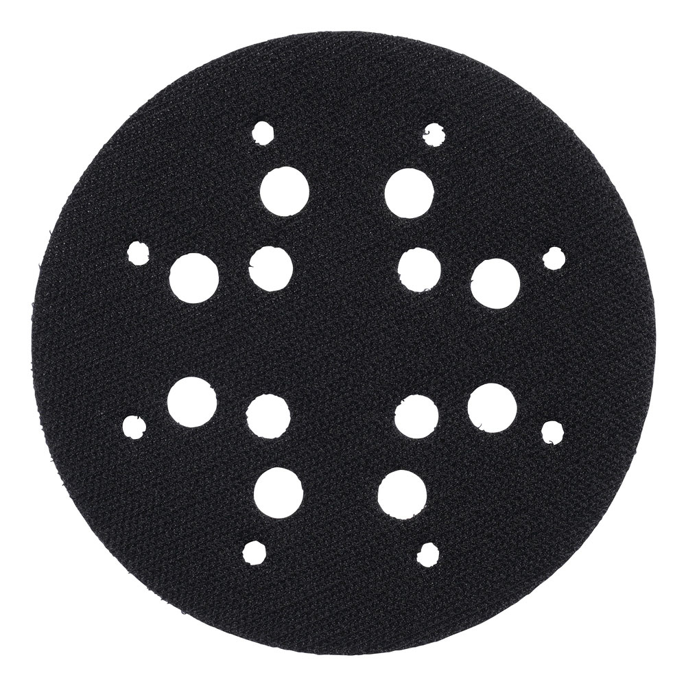 DISQUE TAMPON ECO 125MM MAKITA - D78704