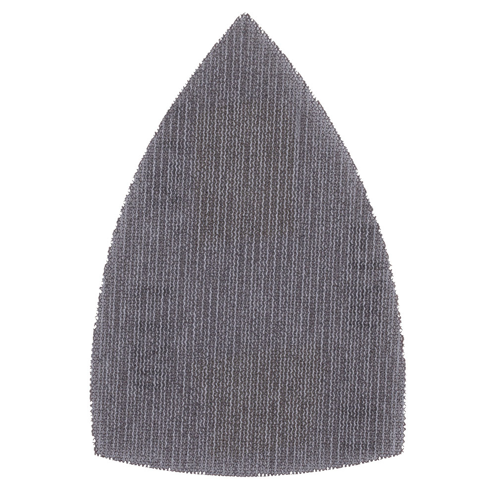 ABRASIVF EN MAILLE 100X150 A80 X10 MAKITA - D78891