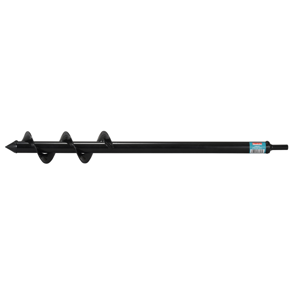 Mèche tarière D70mm pour perceuse - MAKITA - D-82127