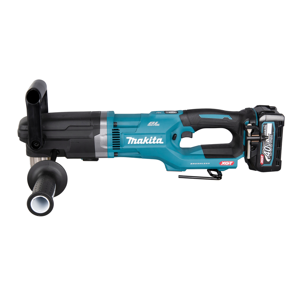 Perceuse visseuse XGT 40 V Li-Ion 4 Ah D13 mm 1 batterie - MAKITA - DA001GM101