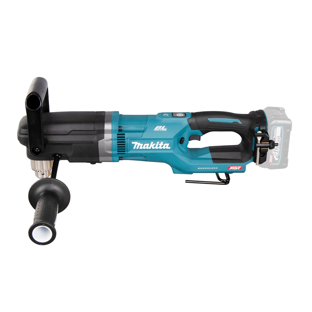 Perceuse visseuse MAKITA XGT 40 V Li-Ion Ø 13 mm Produit seul - DA001GZ01