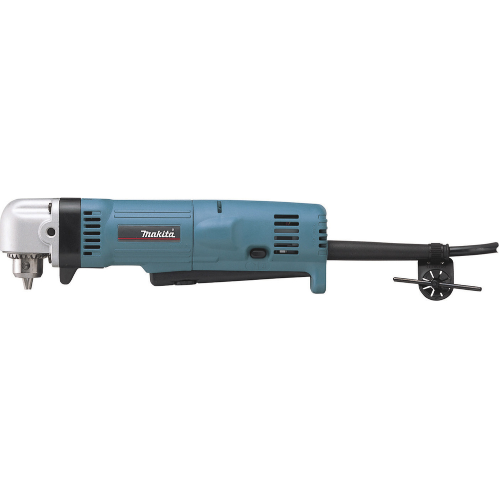Perceuse visseuse d'angle filaire 10 mm - MAKITA - DA3010F