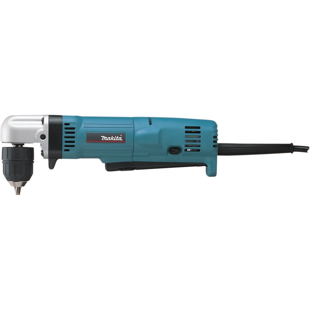 Perceuse visseuse d'angle filaire 450 W 10 mm - MAKITA - DA3011F