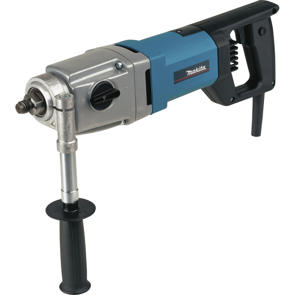 CAROTTEUSE A  SEC 1700 W 132 MM - MAKITA - DBM130