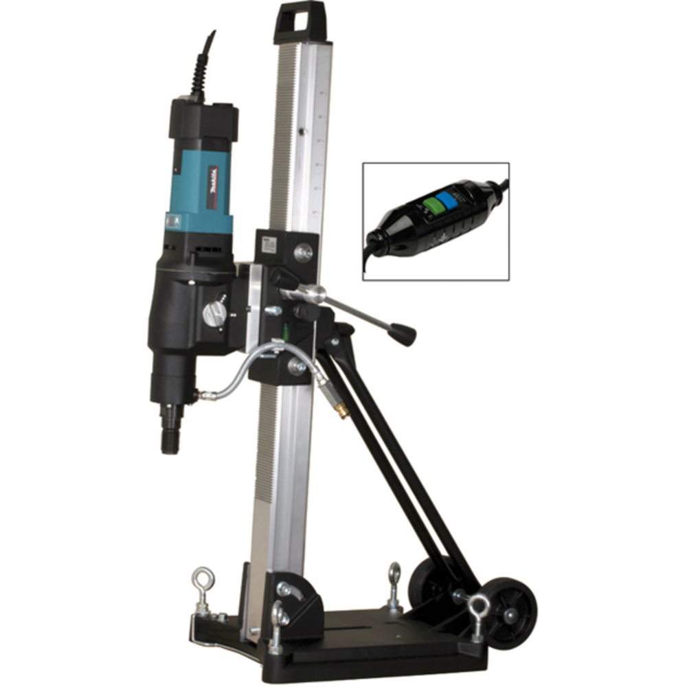 CAROTTEUSE A  EAU 2500 W 230 MM - MAKITA - DBM230M