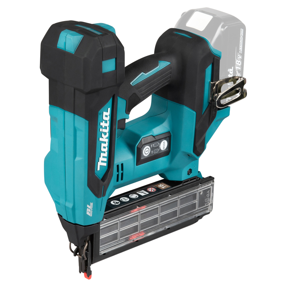 Cloueur LXT - MAKITA - DBN501Z