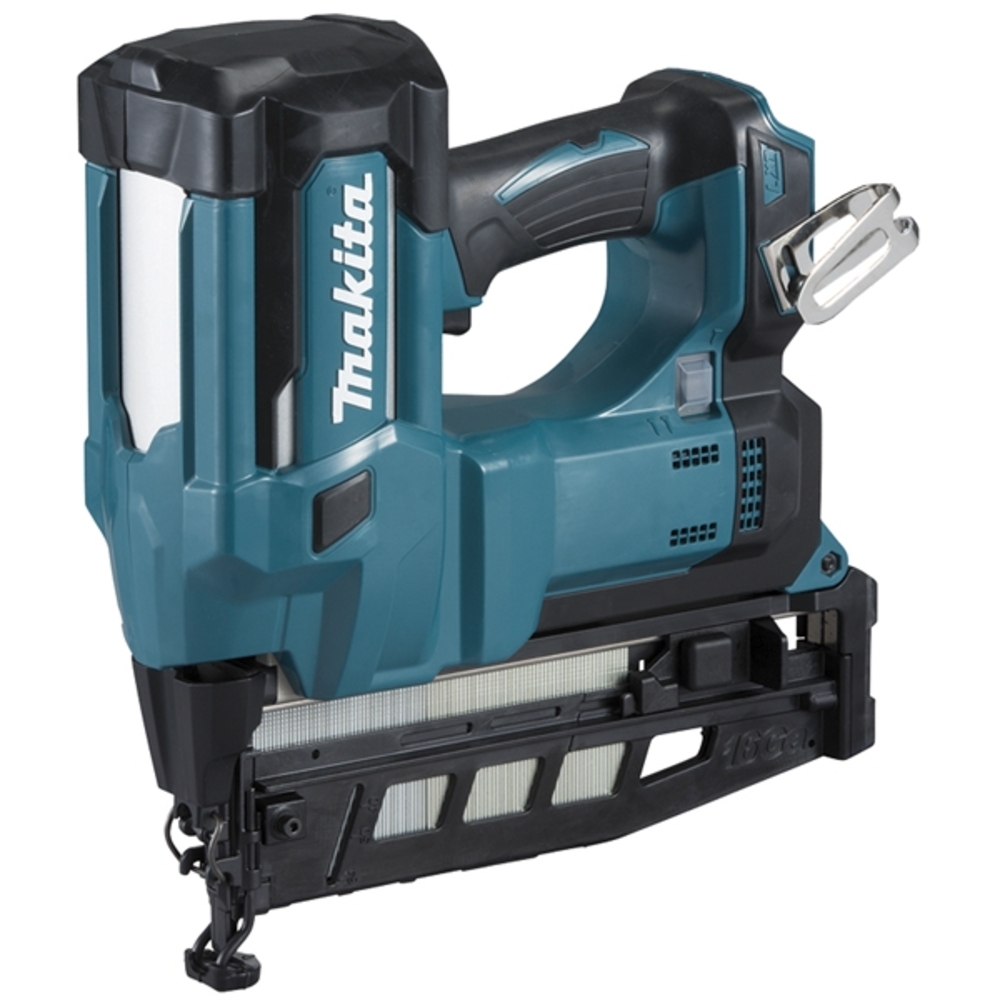 CLOUEUR 18 V LI-ION PRODUIT SEUL - MAKITA - DBN600ZJ