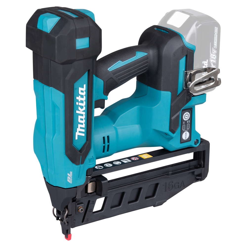 Cloueur LXT - MAKITA - DBN601Z