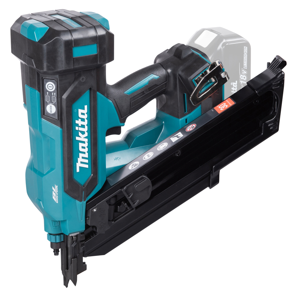 Cloueur de charpente LXT - MAKITA - DBN900ZK