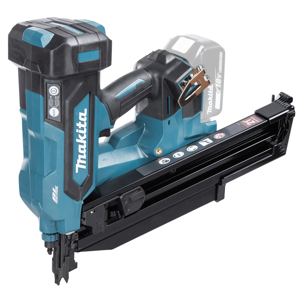 Cloueur de charpente LXT - MAKITA - DBN901ZK
