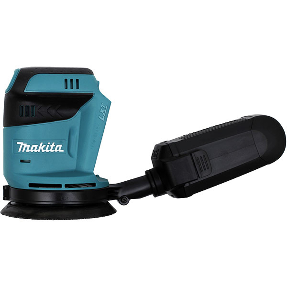 Ponceuse excentrique D125 mm machine nue - MAKITA - DBO180Z