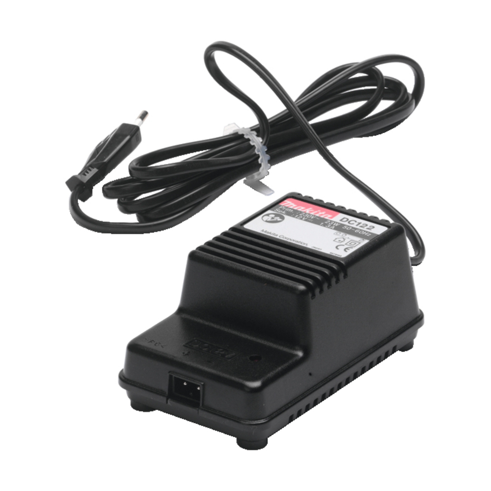 CHARGEUR DC122 - MAKITA - DC122