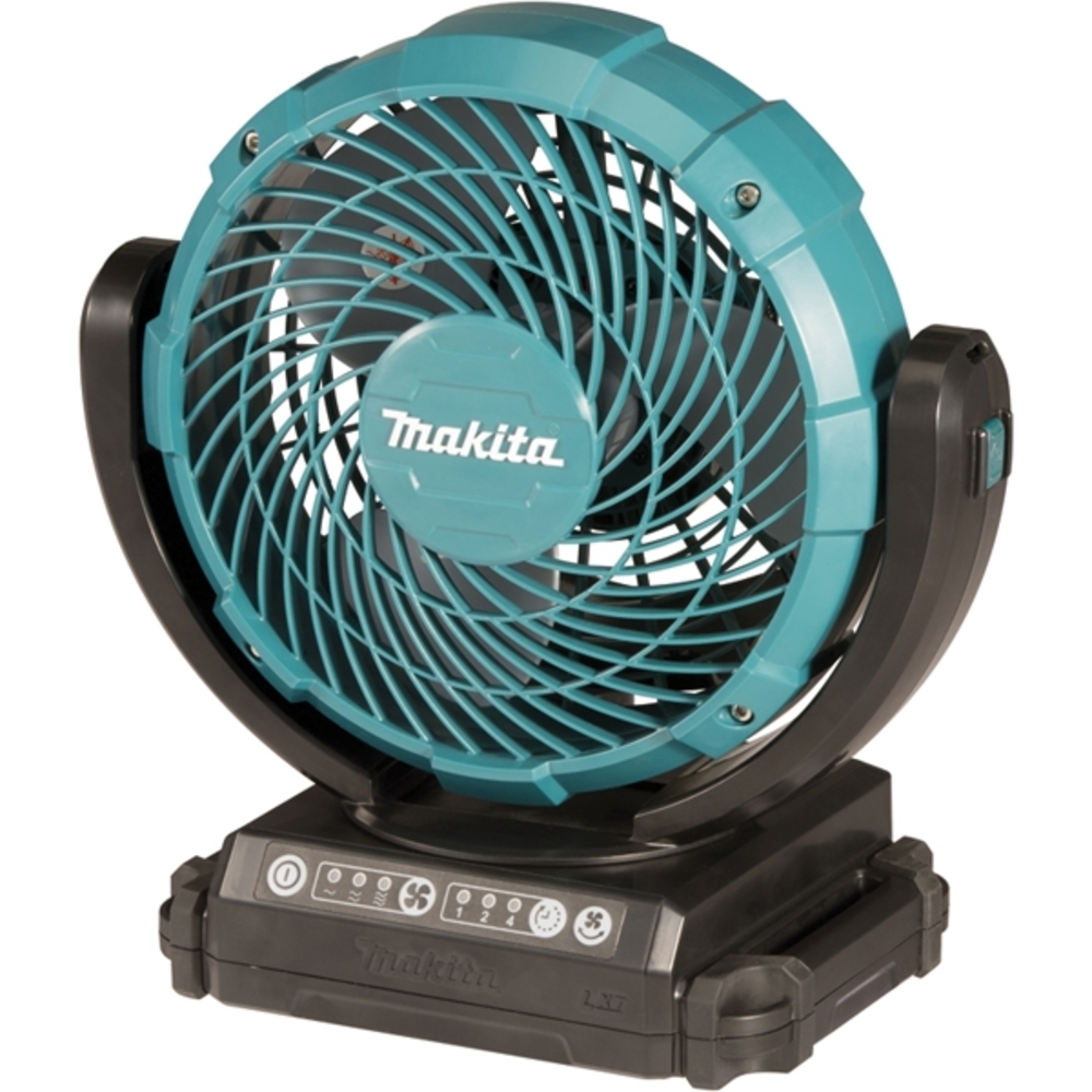 VENTILATEUR 14,4 / 18 V LI-ION PRODUIT SEUL - MAKITA - DCF102Z