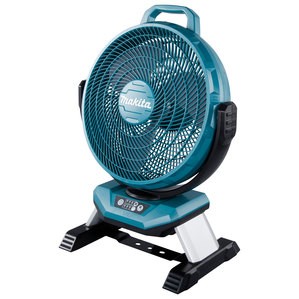 Ventilateur LXT 14,4 / 18 V Li-Ion Produit seul - MAKITA - DCF301Z