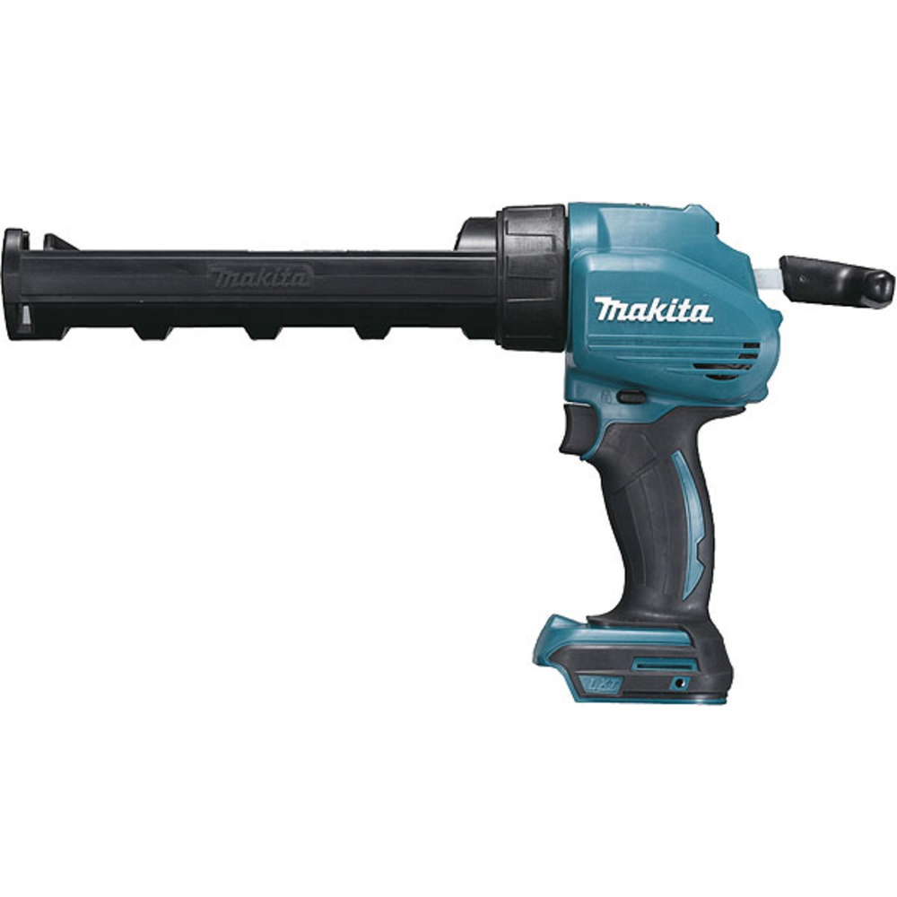 Pistolet à mastic 18 V Li-Ion 1,5 Ah 5000 N vendu sans batterie - MAKITA - DCG180Z