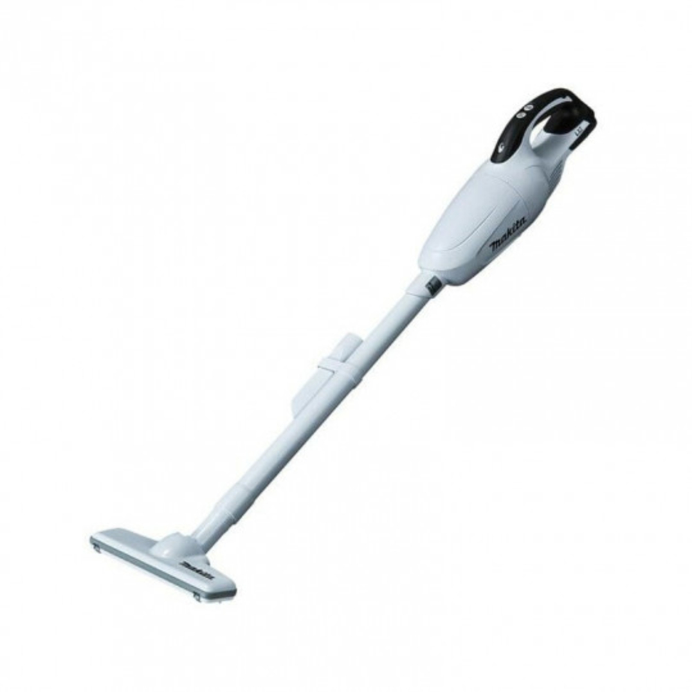 Aspirateur sans fil 18V Li-Ion 42bar - MAKITA - DCL181FZWX-