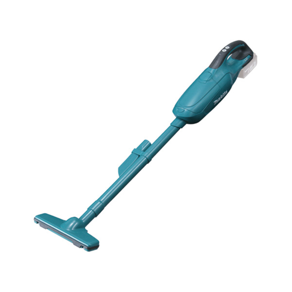 ASPIRATEUR BLEU 18 V LI-ION 40 MBAR MACHINE SEULE - MAKITA - DCL182ZB