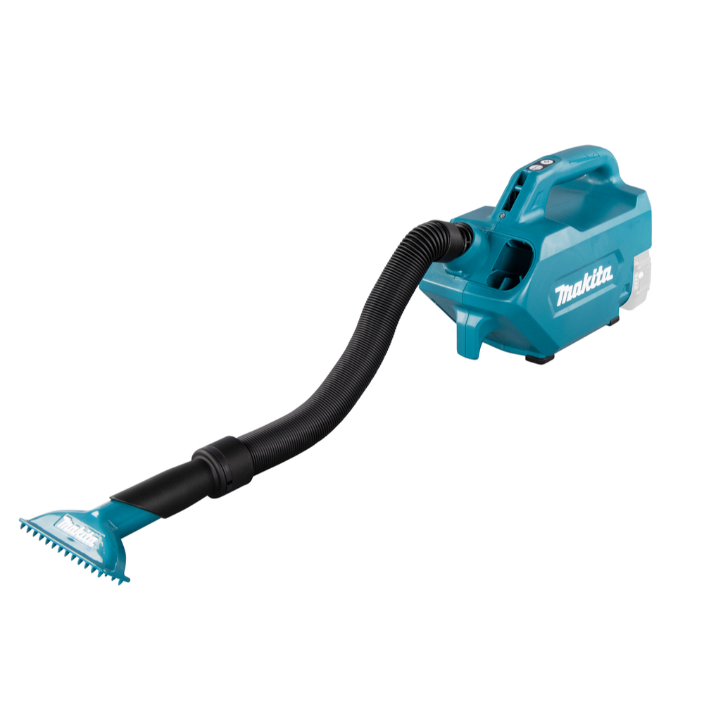 Aspirateur Souffleur LXT produit seul - MAKITA - DCL184Z