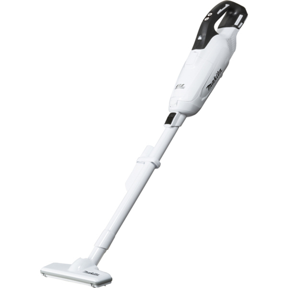 Aspirateur 18 V Li-Ion 60 mbar Produit seul - MAKITA - DCL282FZ
