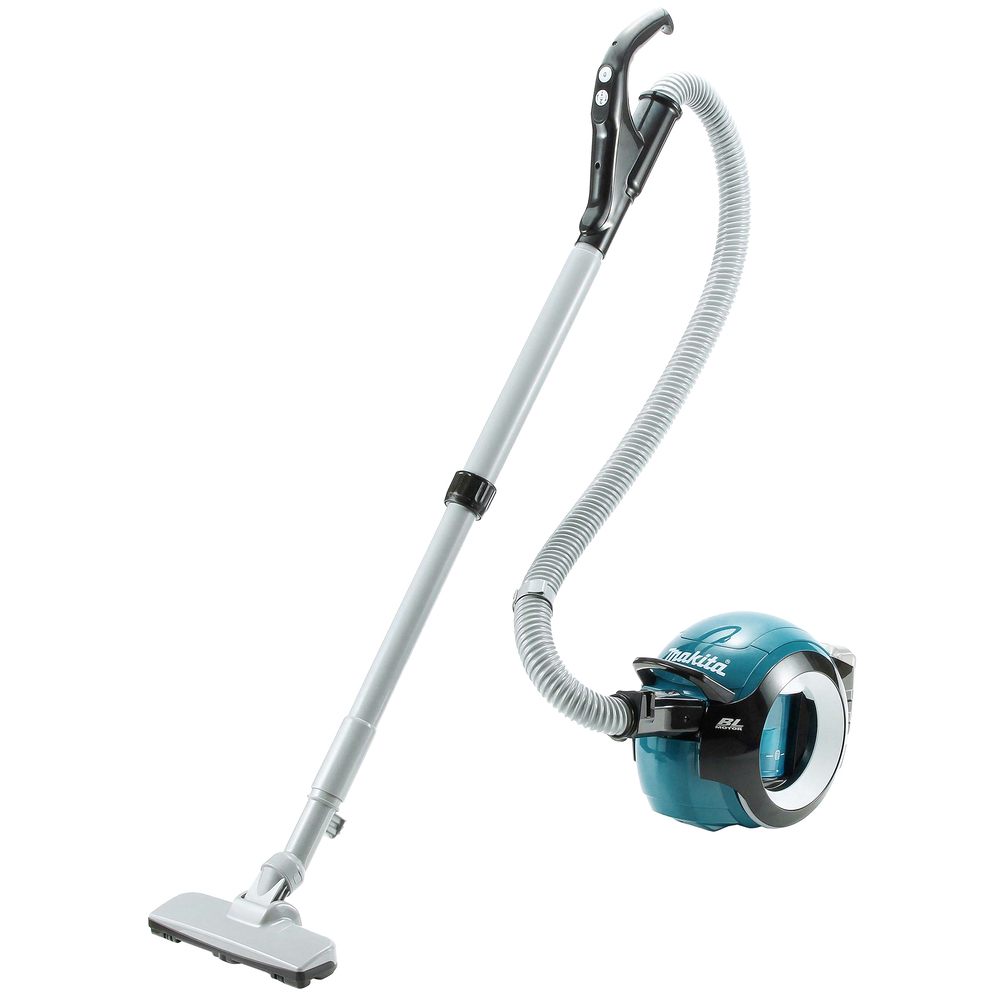 Aspirateur traineau - LXT - MAKITA - DCL501Z