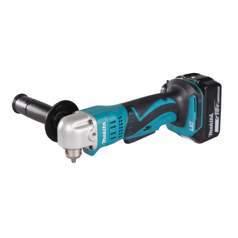 Perceuse visseuse d'angle LXT - MAKITA - DDA350RTJ