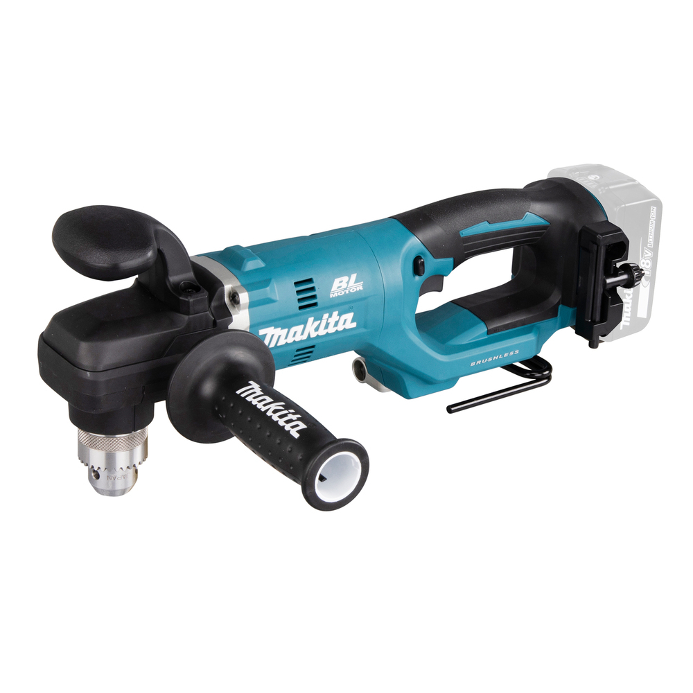 Perceuse visseuse LXT 18 V Li-Ion D13 mm Produit seul - MAKITA - DDA450ZK