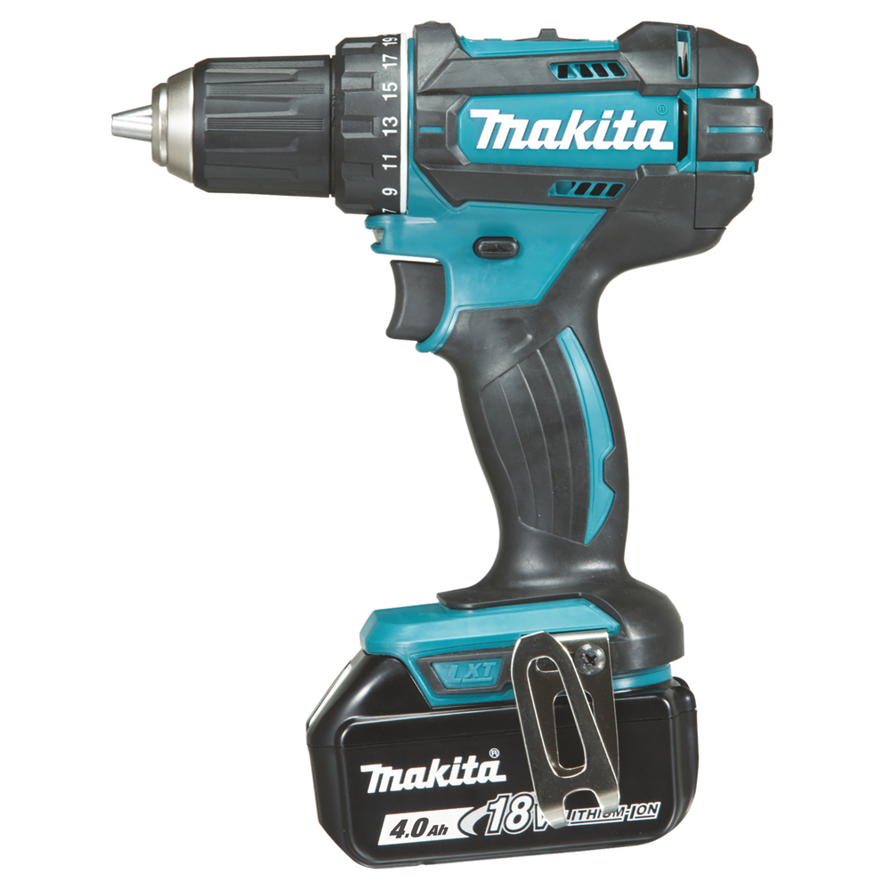 Perceuse visseuse LXT - MAKITA - DDF482RMJ