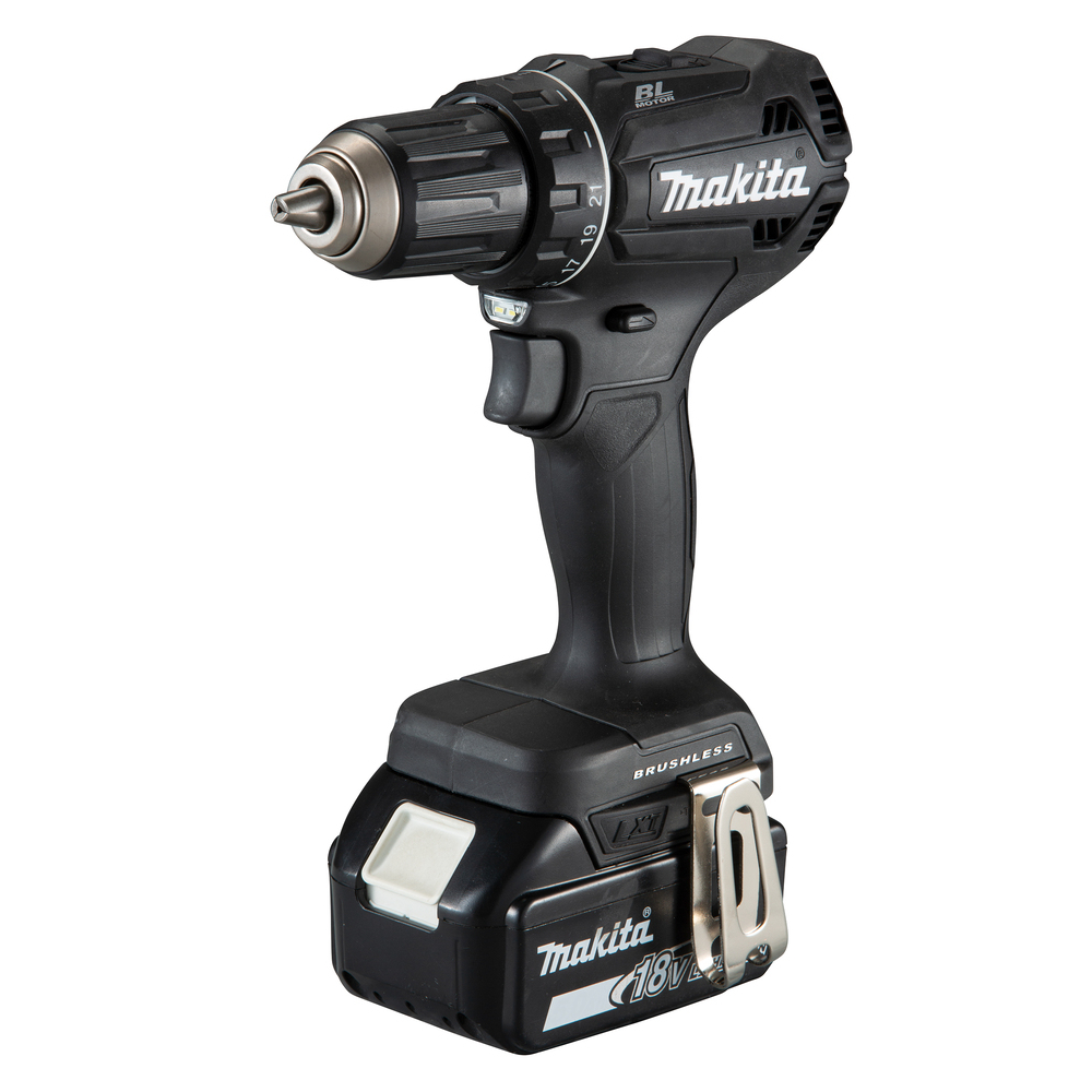 Perceuse visseuse LXT - MAKITA - DDF485RTJB
