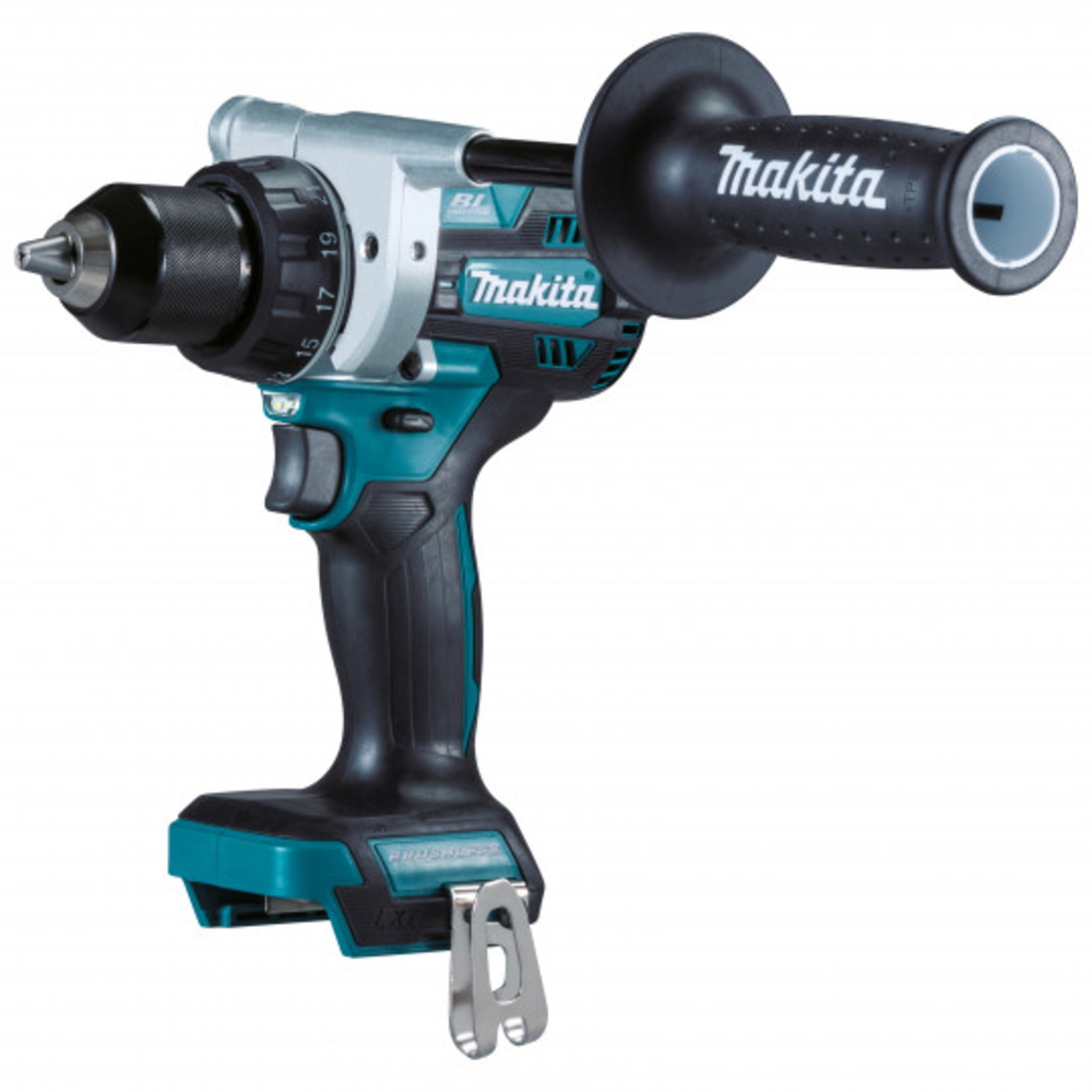 Perceuse visseuse 18 V Li-Ion - MAKITA - DDF486ZJ