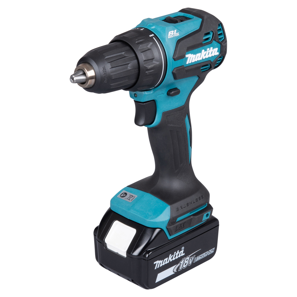 Perceuse visseuse LXT - MAKITA - DDF490SFJ