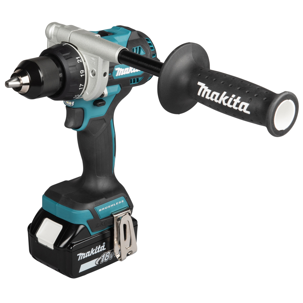 Perceuse visseuse LXT - MAKITA - DDF492RTJ