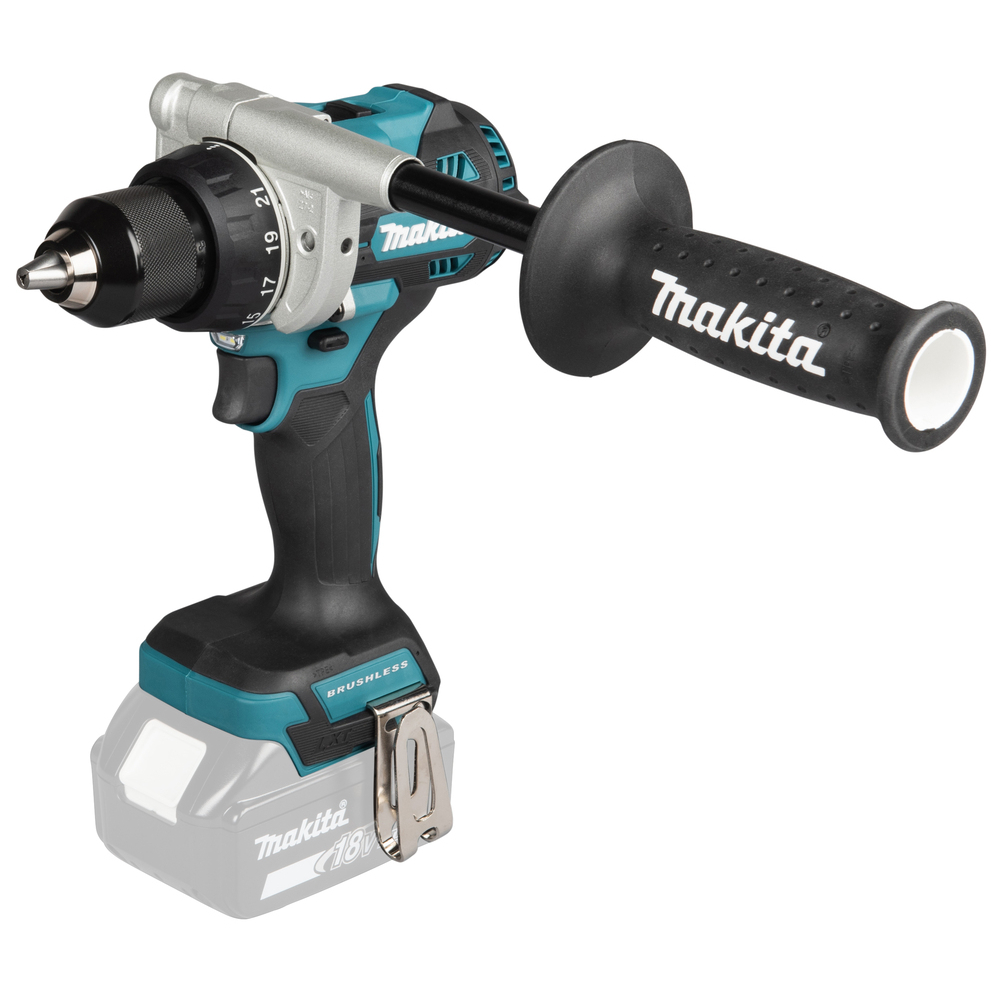 Perceuse visseuse LXT - MAKITA - DDF492ZJ