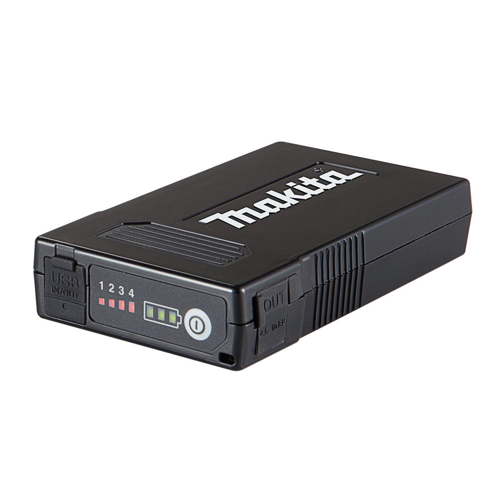 BATTERIE BL1055B - MAKITA - DEABL1055B
