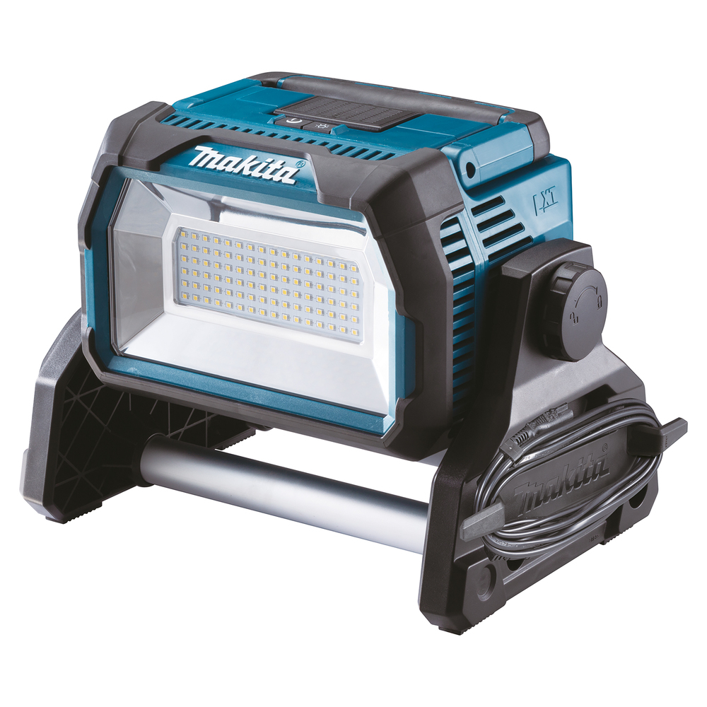 LAMPE DE CHANTIER SANS FIL - MAKITA - DEADML809
