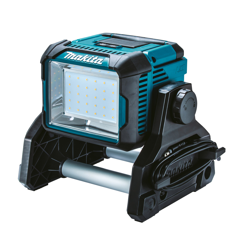 LAMPE DE CHANTIER SANS FIL - MAKITA - DEADML811