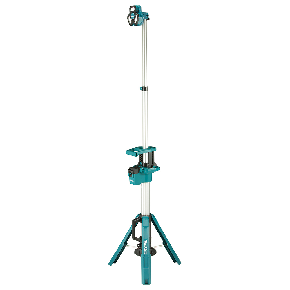Projecteur de chantier LED 14.4V-18V LXT - MAKITA - DEADML814