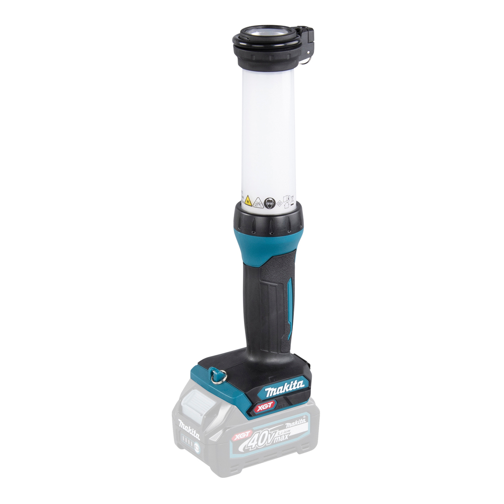 LAMPE TORCHE 40V XGT - MAKITA - DEAML002G