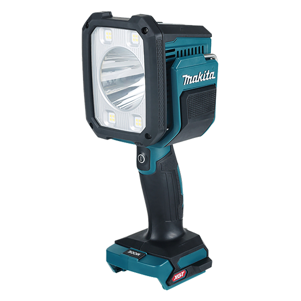 LAMPE TORCHE LI-ION 40V - MAKITA - DEAML007G