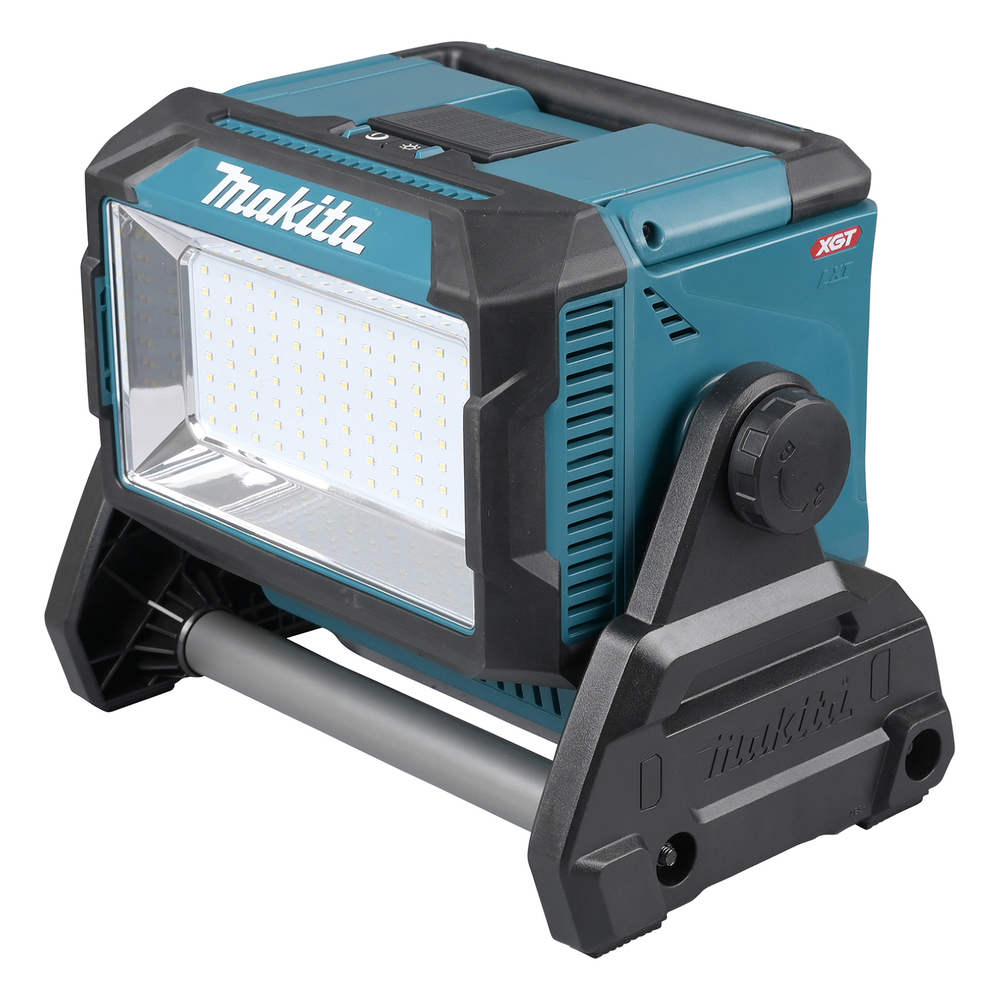 Lampe de chantier XGT / LXT, 18V / 40Vmax, 10 000 - 2 000 lm - MAKITA - DEAML009G