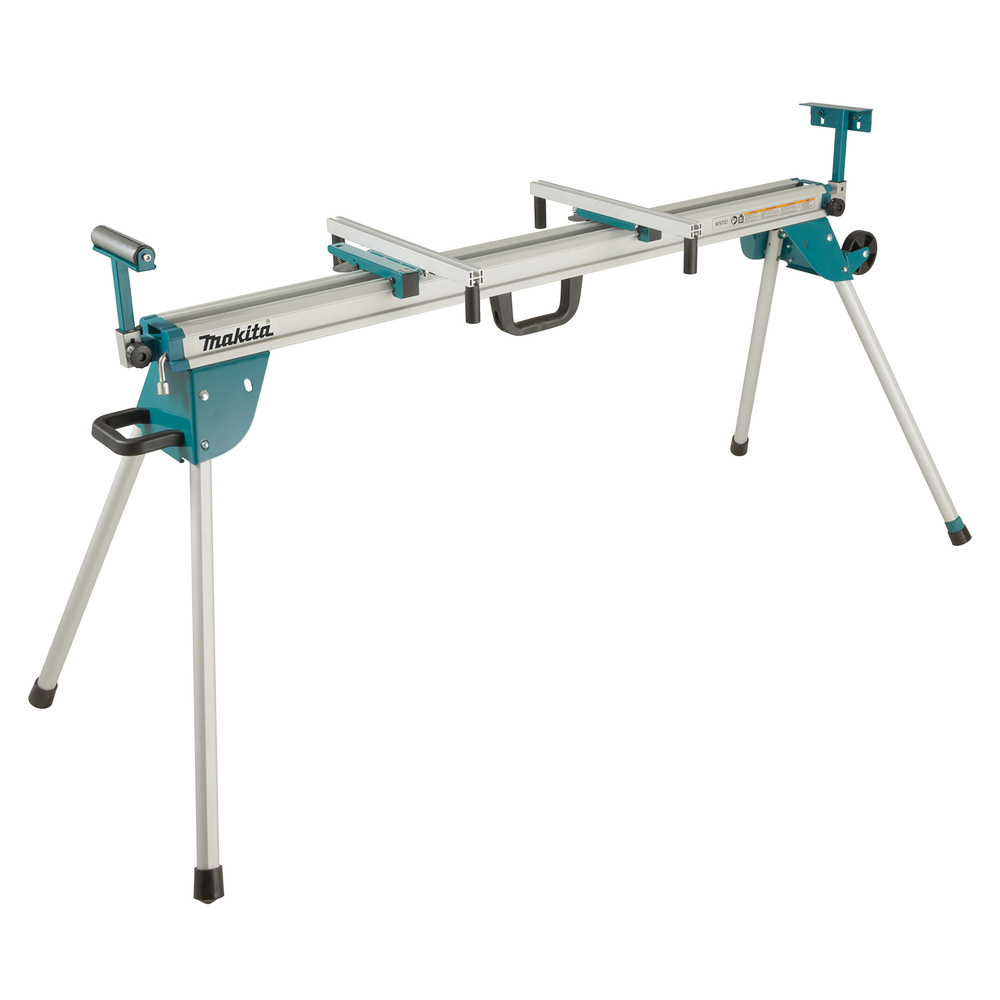 ETABLI A SERVANTES WST07 POUR SCIE RADIALE - MAKITA - DEAWST07