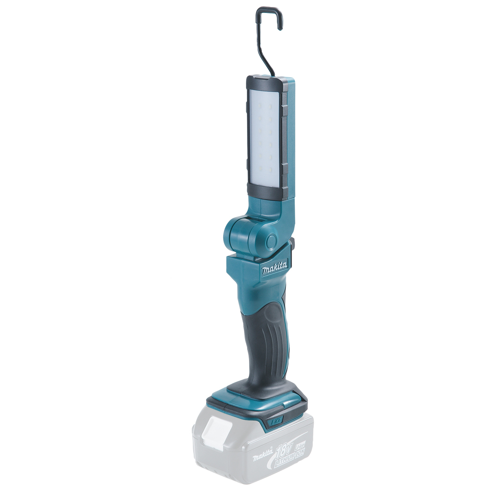 LAMPEDETRAVAIL12LED14,4/18V LI - MAKITA - DEBDML801