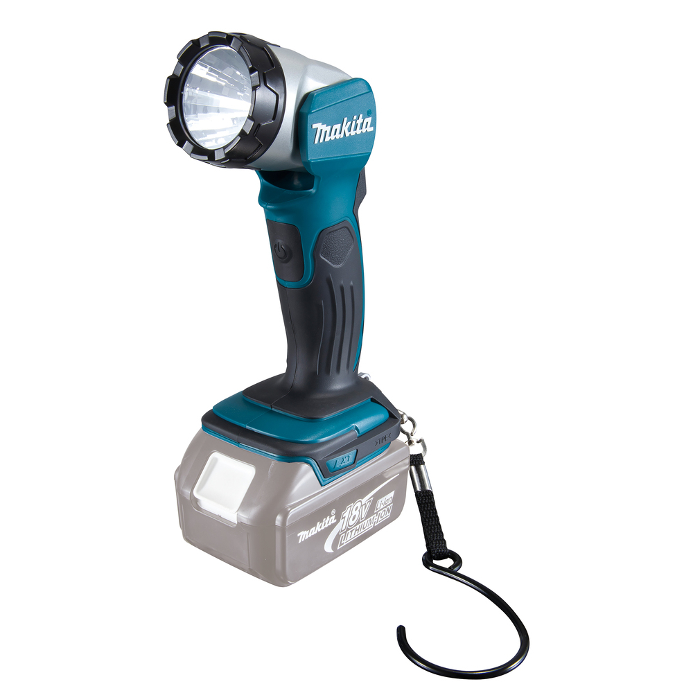 LAMPETORCHE LED14,4/18V LI-ION - MAKITA - DEBDML802