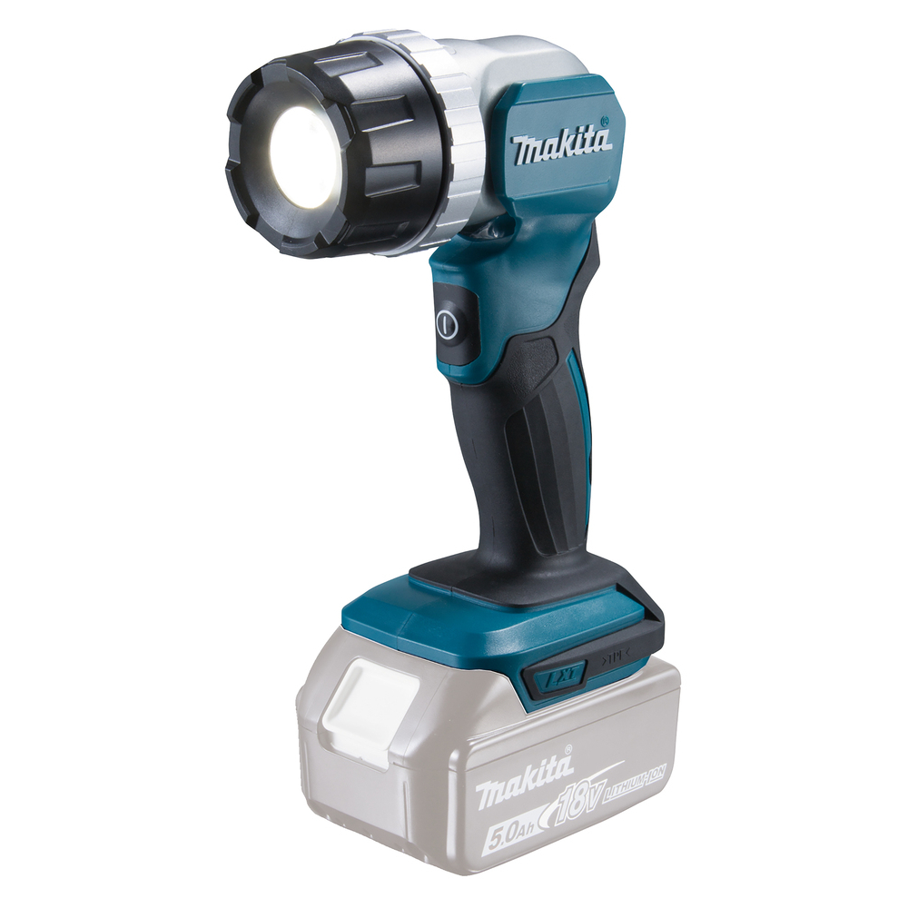 LAMPE DE TRAVAIL LED - MAKITA - DEBDML808
