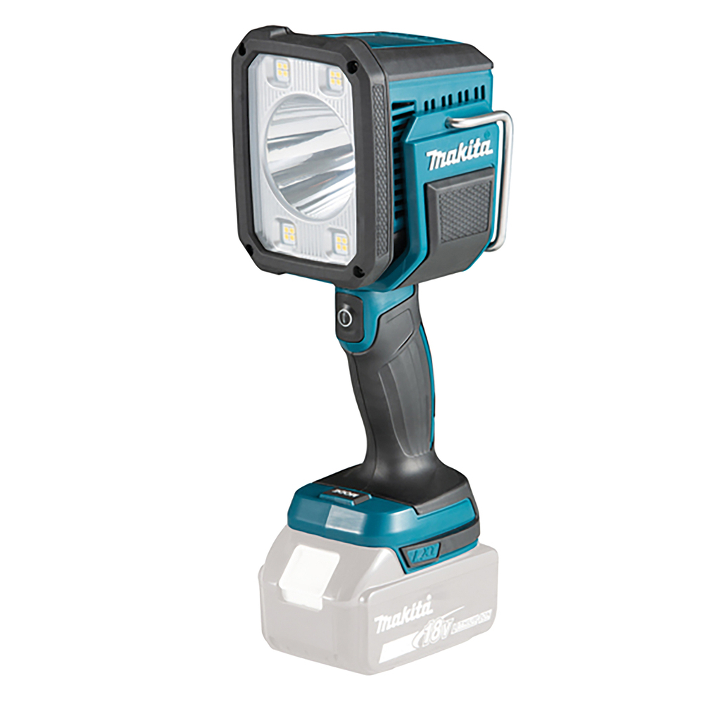 LAMPE TORCHE LI-ION 14,4/18V - MAKITA - DEBDML812