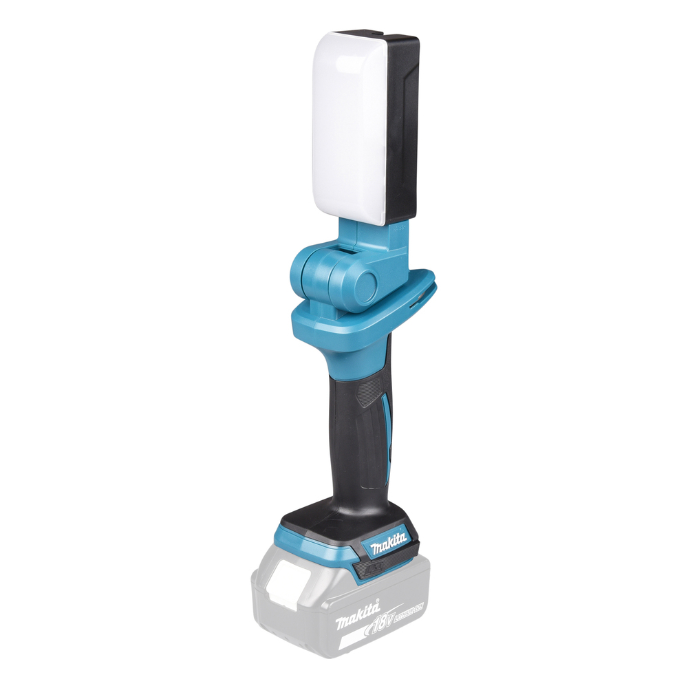 LAMPE TORCHE LED LXT - MAKITA - DEBDML816