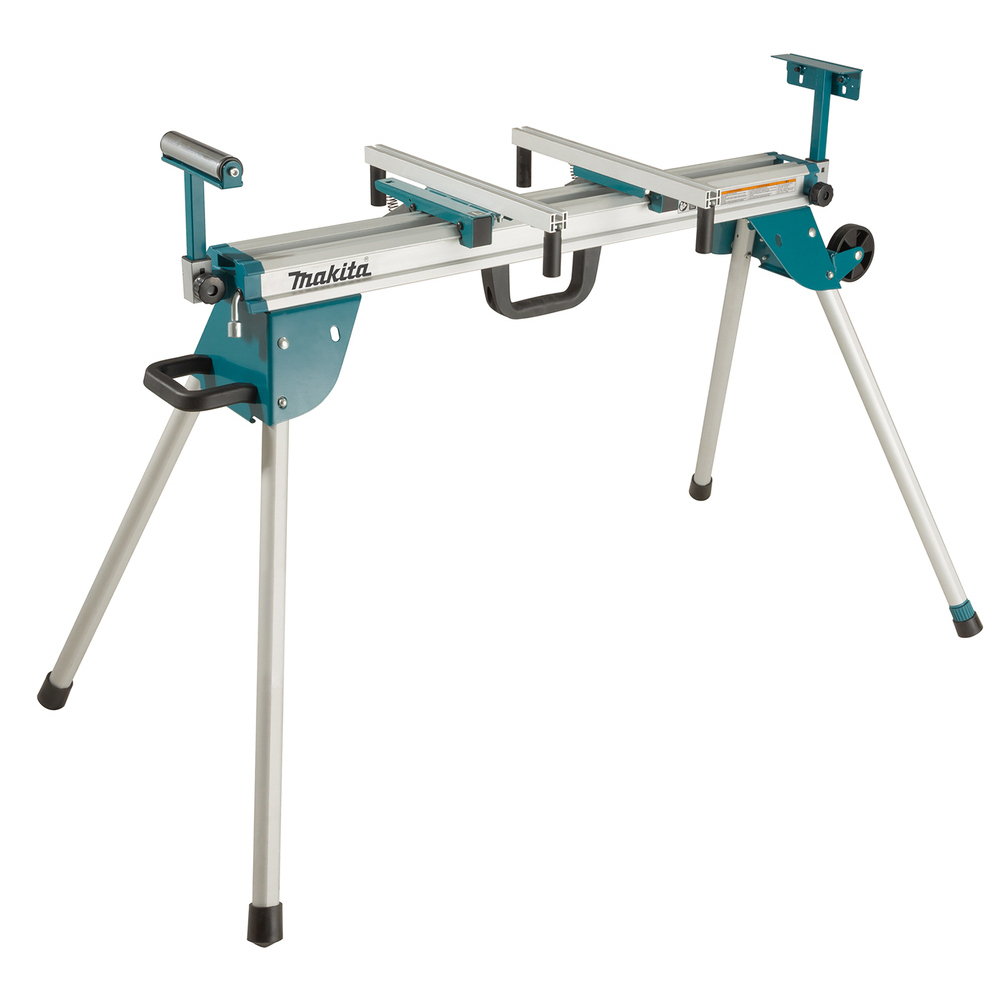 ETABLI A SERVANTES WST06 POUR SCIE RADIALE - MAKITA - DEBWST06