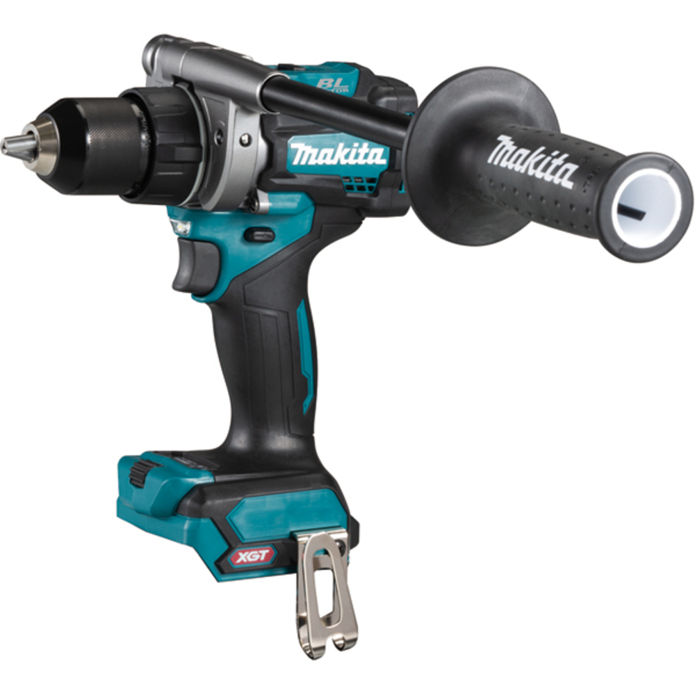 Perceuse visseuse 40 V max Li-Ion XGT D13 mm Produit seul - MAKITA - DF001GZ01